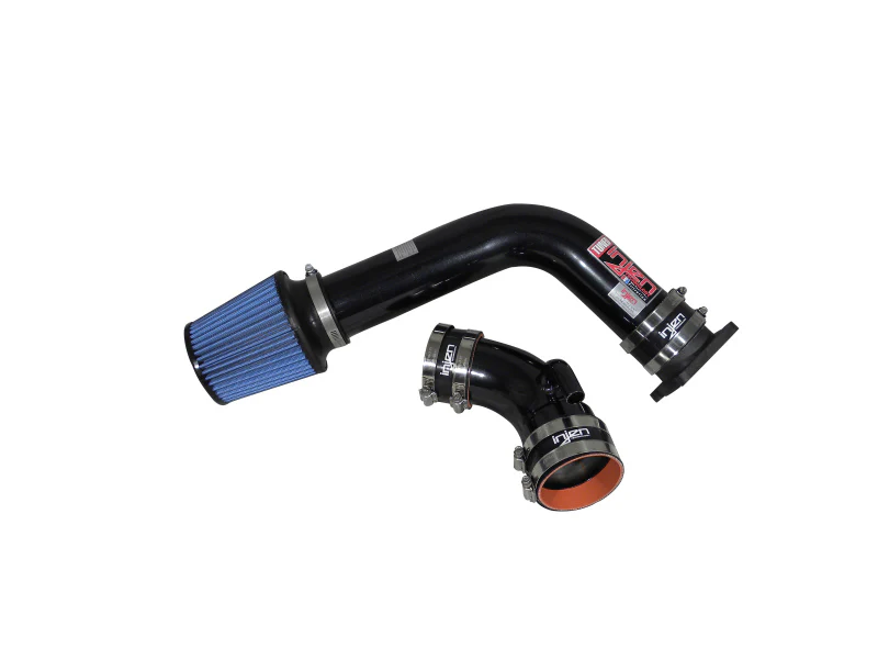 Injen 02-03 Nissan Maxima V6 3.5L Black Cold Air Intake *Special Order* - Image 3
