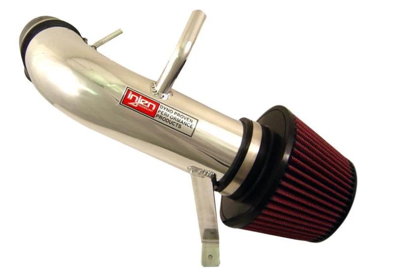 Injen 02-05 Civic Si / 02-06 RSX Type S Polished Short Ram Intake - Image 5