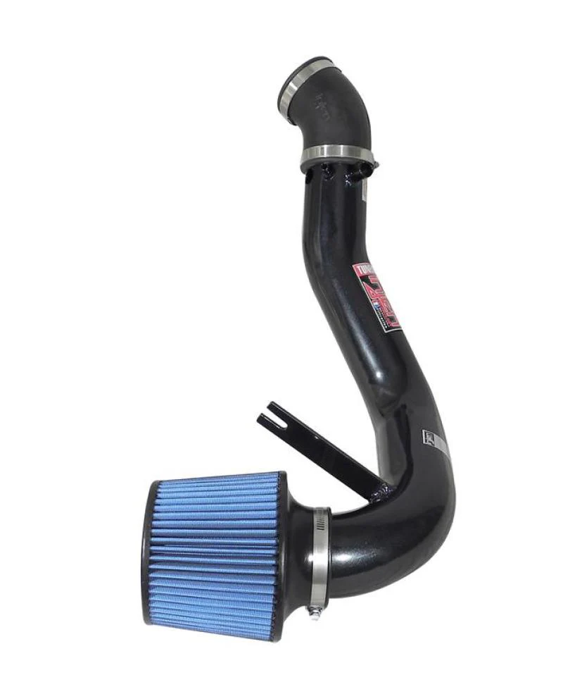 Injen 02-05 Civic Si Black Cold Air Intake - Image 2