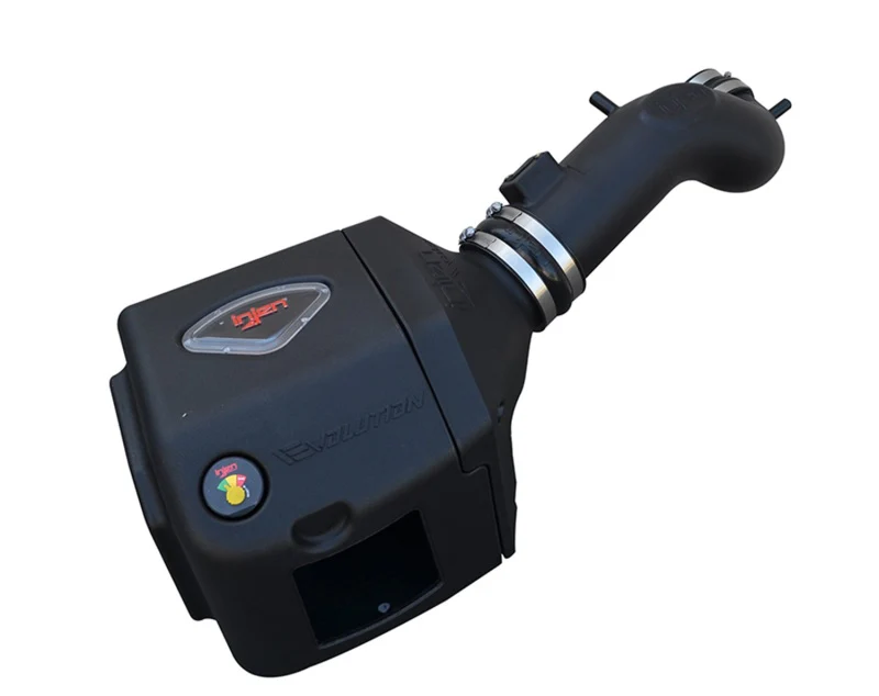 Injen 02-06 Cadillac Escalade V8 5.3L/6.0L Evolution Air Intake - Image 2