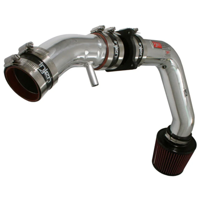 Injen 02-06 Nissan Sentra SER Spec V 2.5L (CARB 02-04 Only) Black Cold Air Intake **SPECIAL ORDER** - Image 3