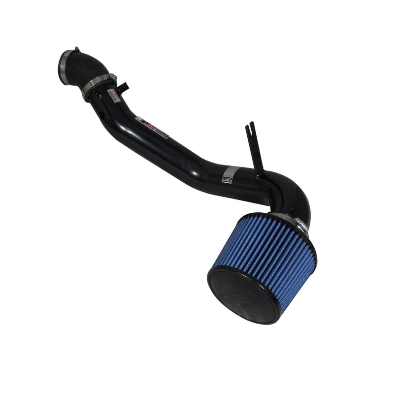 Injen 02-06 RSX Type S w/ Windshield Wiper Fluid Replacement Bottle Black Cold Air Intake - Image 4