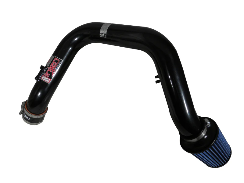Injen 03-04 Toyota Corolla 1.8L 4cyl Black Cold Air Intake - Image 3