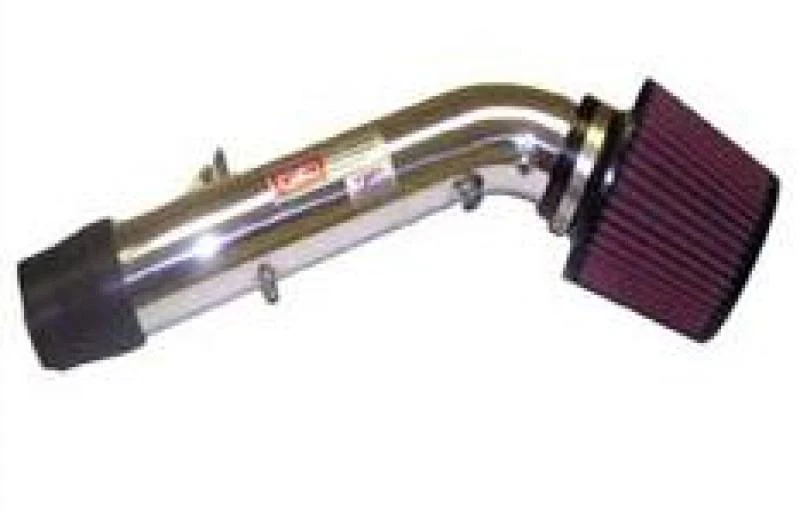 Injen 03-05 Neon SRT-4 Polished Short Ram Intake - Image 2