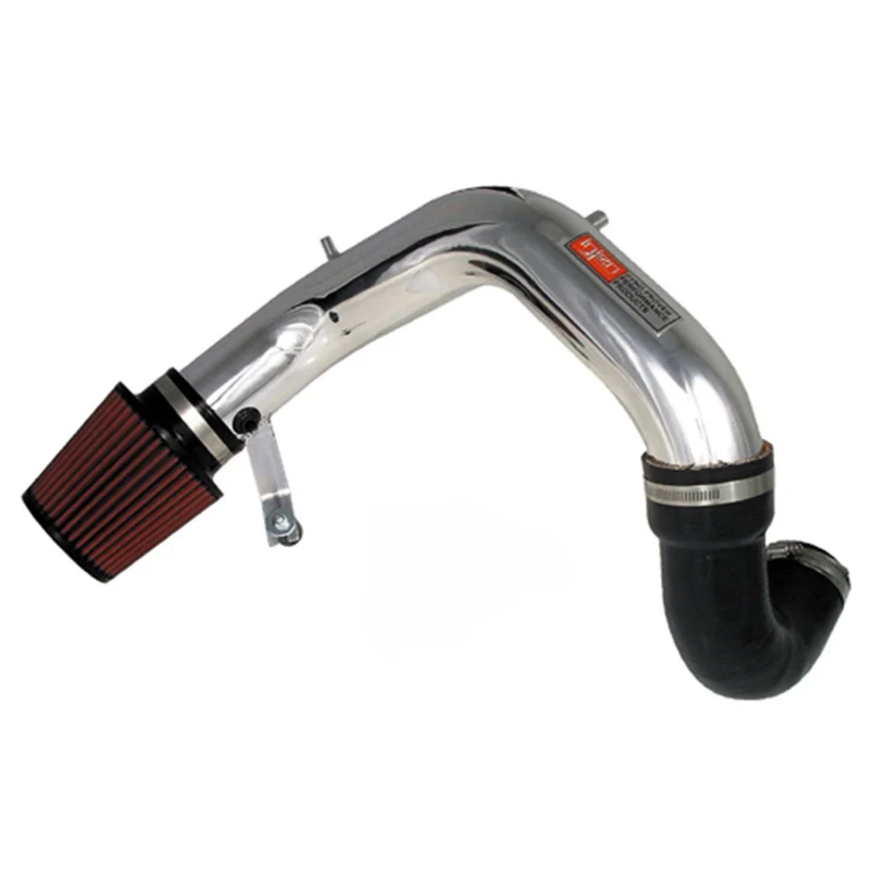 Injen 03-05 Neon SRT-4 Polished Short Ram Intake - Image 3