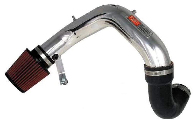 Injen 03-05 Neon SRT-4 Polished Short Ram Intake - Image 4
