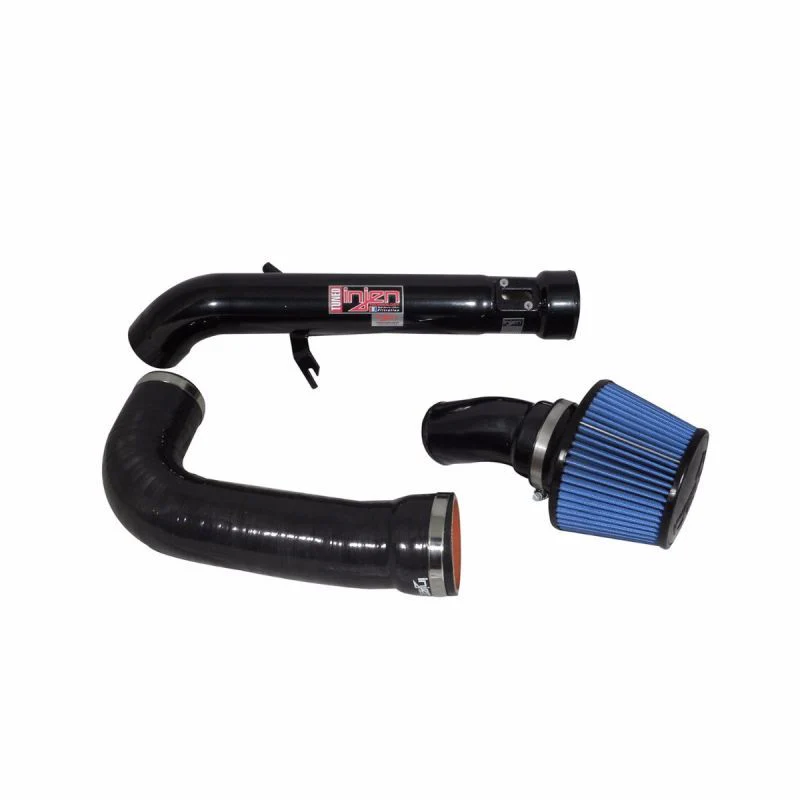 Injen 03-06 350Z 3.5L V6 Black Cold Air Intake - Image 2