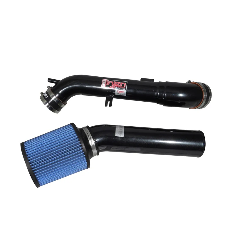 Injen 03-06 G35 AT/MT Coupe Black Cold Air Intake - Image 4