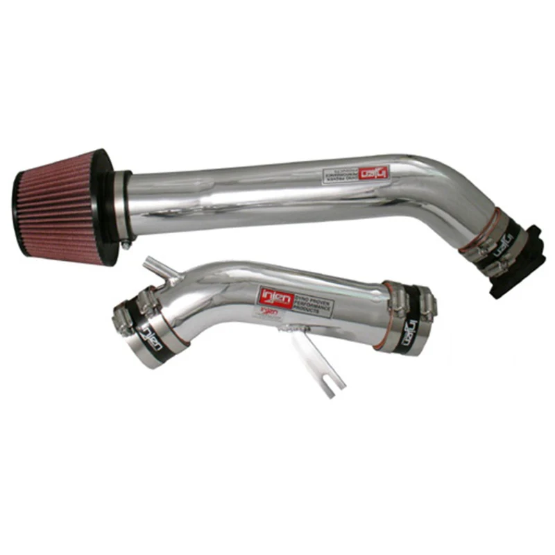 Injen 03-06 G35 AT/MT Sedan Black Cold Air Intake *Special Order $10 Charge* - Image 2