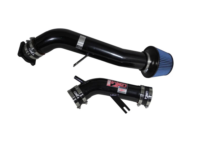 Injen 03-06 G35 AT/MT Sedan Black Cold Air Intake *Special Order $10 Charge* - Image 3