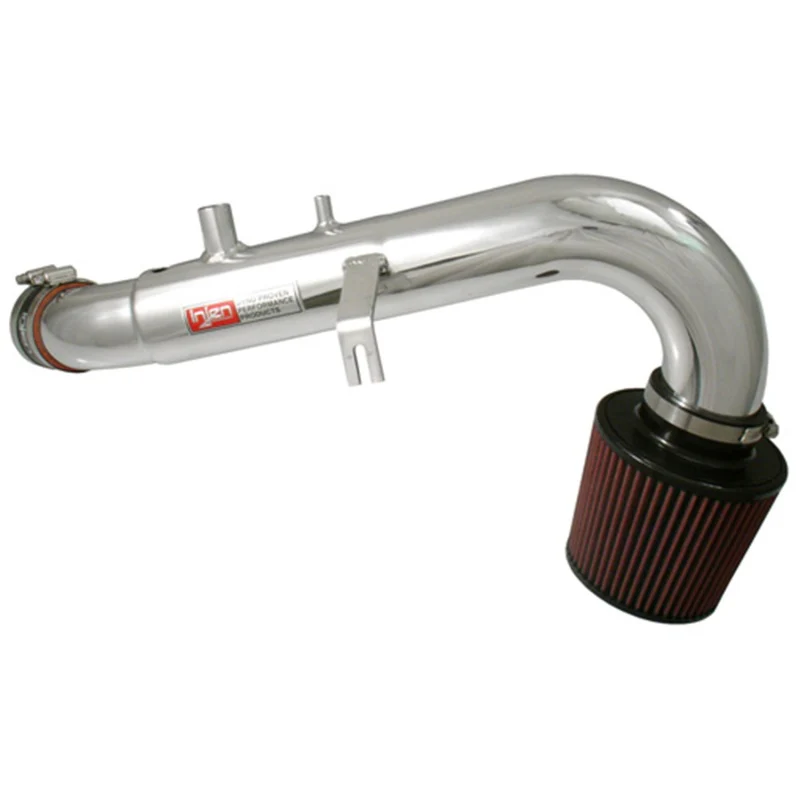 Injen 03-06 Honda Element L4 2.4L Black IS Short Ram Cold Air Intake - Image 2