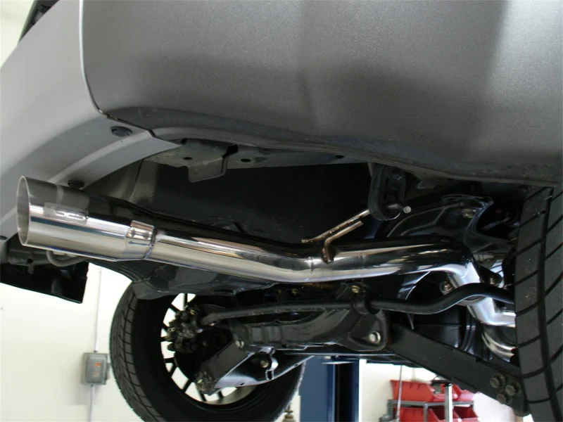 Injen 03-08 Element 2WD AWD & SC Models Exhaust System - Image 5