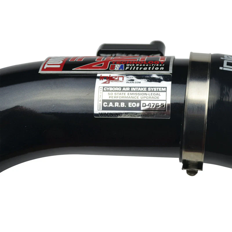 Injen 03-08 Mazda 6 2.3L 4 cyl (Carb 03-04 only) Cold Air Intake *Special Order* - Image 10