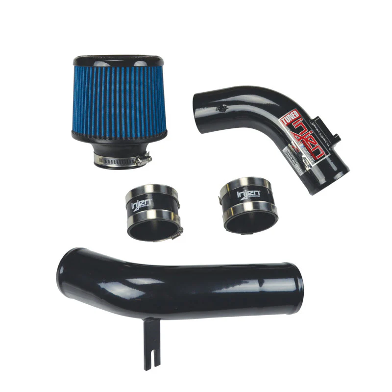 Injen 03-08 Mazda 6 2.3L 4 cyl (Carb 03-04 only) Cold Air Intake *Special Order* - Image 8