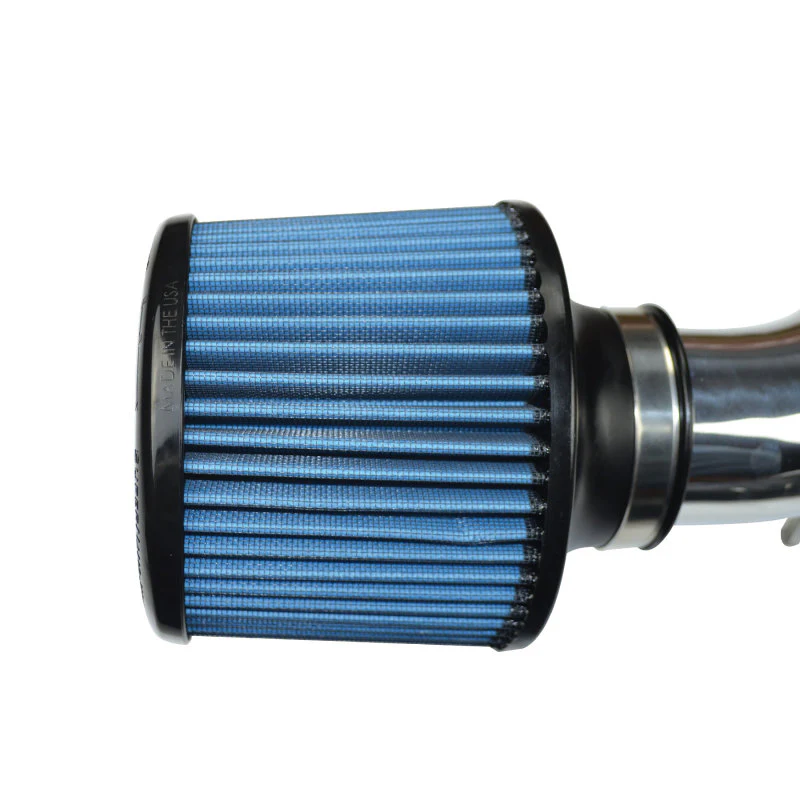 Injen 03-08 Mazda 6 2.3L 4 Cyl. Polished Cold Air Intake - Image 13