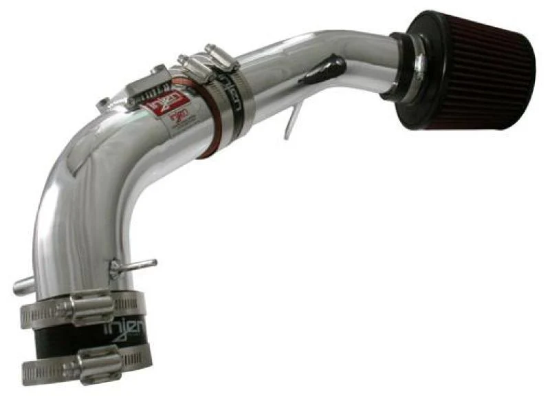 Injen 03-08 Mazda 6 2.3L 4 Cyl. Polished Cold Air Intake - Image 3