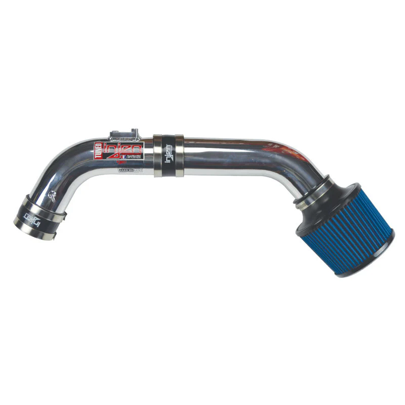 Injen 03-08 Mazda 6 2.3L 4 Cyl. Polished Cold Air Intake - Image 4