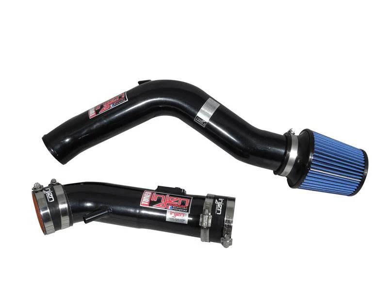 Injen 04-06 Altima 2.5L 4 Cyl. (Automatic Only) Black Cold Air Intake - Image 3
