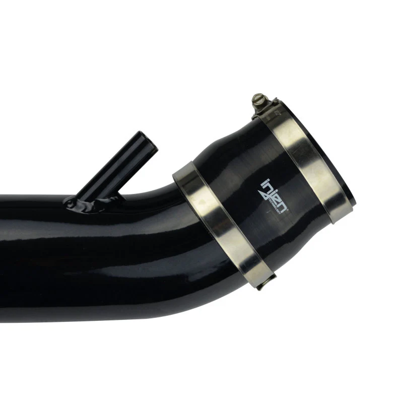 Injen 04-06 Altima 2.5L 4 Cyl. (Automatic Only) Black Cold Air Intake - Image 8