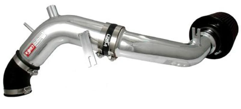Injen 04-06 TSX Polished Cold Air Intake - Image 3
