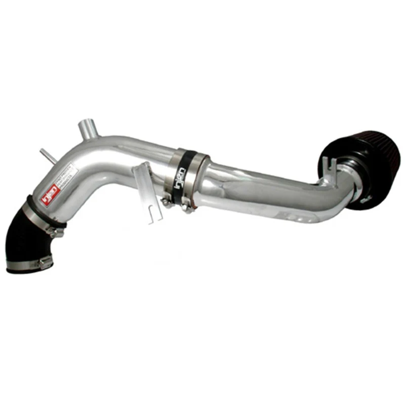 Injen 04-06 TSX Polished Cold Air Intake - Image 5