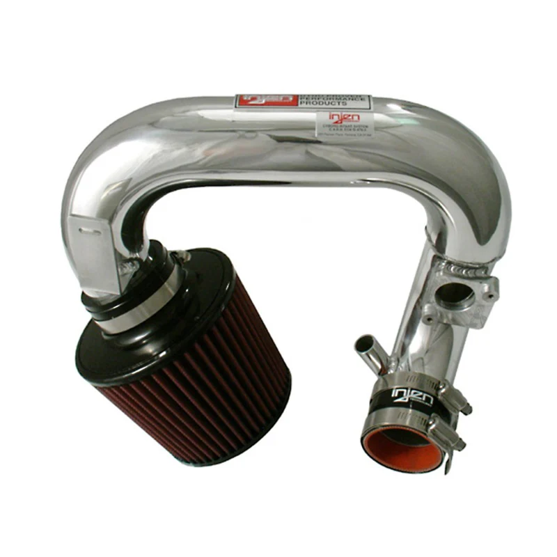 Injen 04-06 xA/xB Polished Short Ram Intake - Image 3