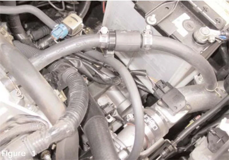 Injen 04-06 xB Polished Short Ram Intake - Image 5
