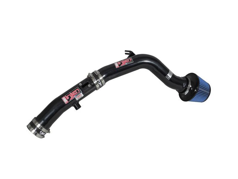 Injen 04-07 Maxima V6 3.5L Black Cold Air Intake - Image 2