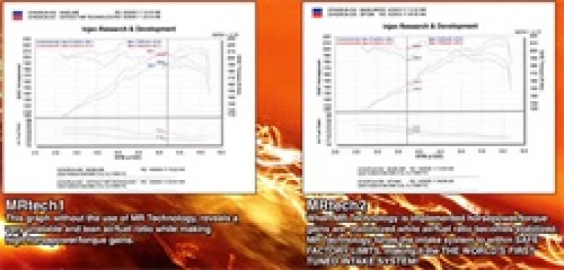 Injen 04-07 Maxima V6 3.5L Polished Cold Air Intake - Image 7