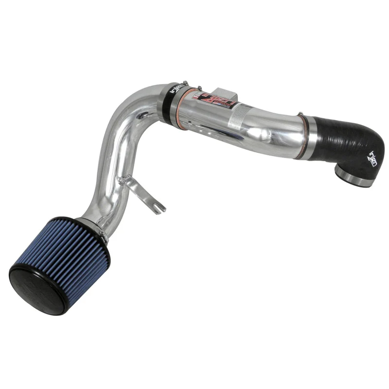 Injen 05-06 Cobalt 2.2L (No Air Pump) / 07 Cobalt SS 2.4L (No Air Pump) Polished Cold Air Intake - Image 2
