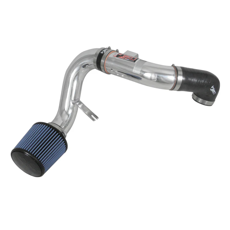 Injen 05-06 Cobalt 2.2L (No Air Pump) / 07 Cobalt SS 2.4L (No Air Pump) Polished Cold Air Intake - Image 4