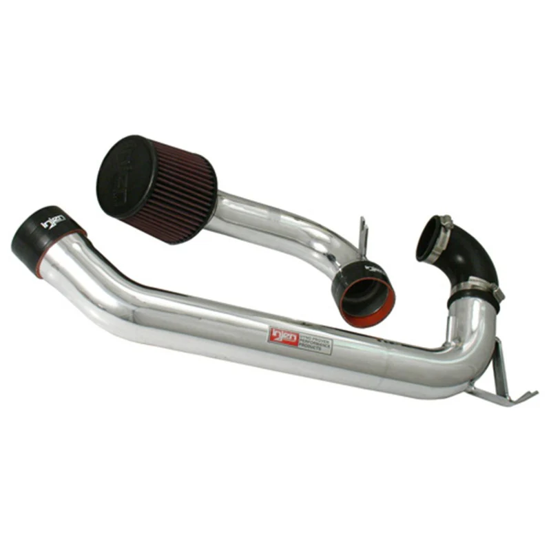 Injen 05-07 G6 3.5L V6 Black Cold Air Intake - Image 2