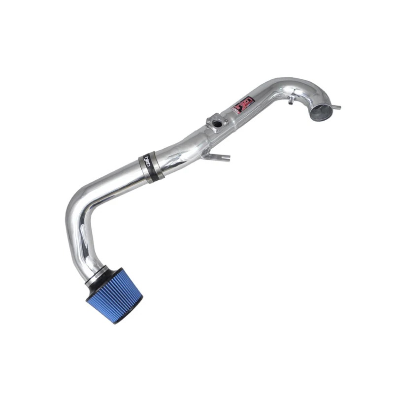 Injen 05-07 Subaru Impreza RS 2.5L-4cyl Polished Cold Air Intake - Image 2