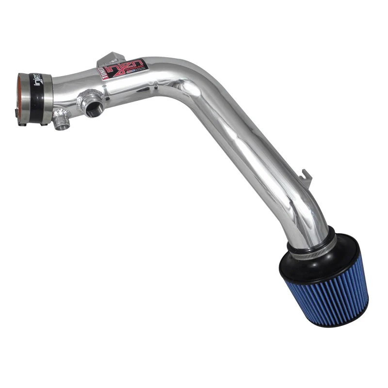 Injen 05-07 VW MKV Jetta/Rabbit 2.5L-5cyl Black Cold Air Intake - Image 2
