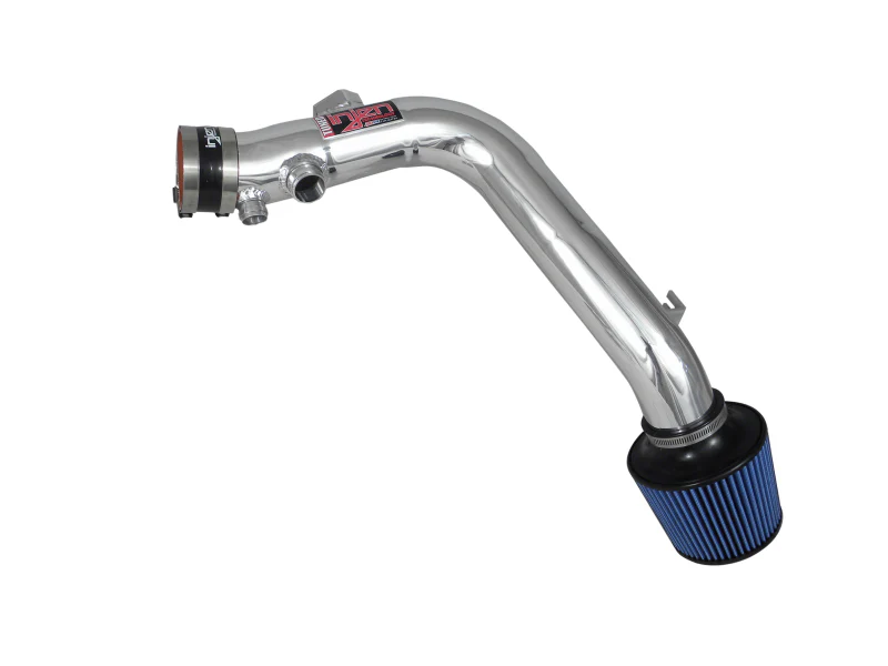 Injen 05-07 VW MKV Jetta/Rabbit 2.5L-5cyl Polished Cold Air Intake - Image 3