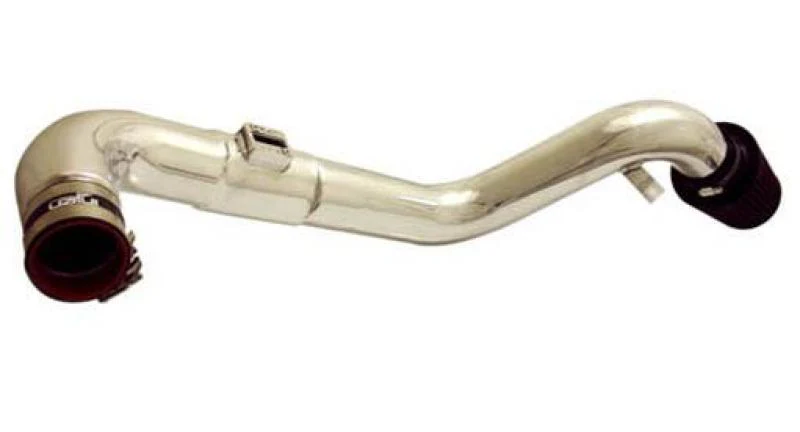 Injen 06-08 Golf GTi (Before May of 08) / Jetta Gti / A3 2.0T 6 Spd Polished Cold Air Intake - Image 3