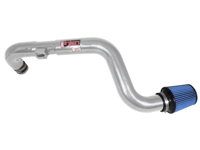Injen 06-08 Golf GTi (Before May of 08) / Jetta Gti / A3 2.0T 6 Spd Polished Cold Air Intake - Image 5