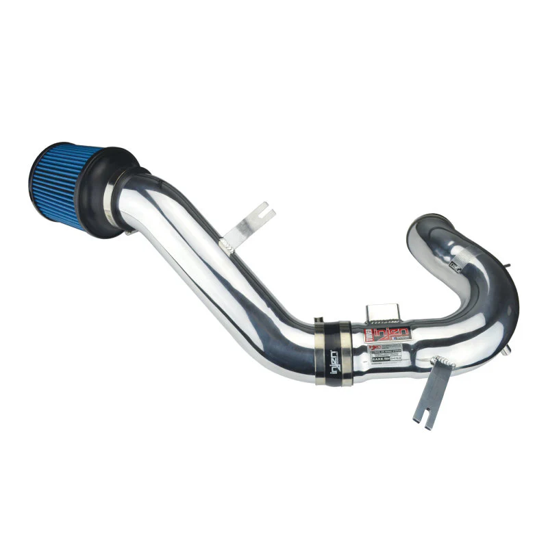 Injen 06-08 M45 4.5L V8 Polished Cold Air Intake - Image 2