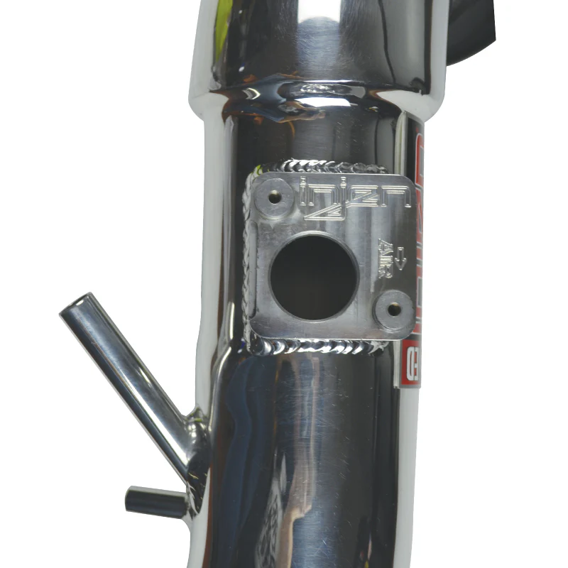 Injen 06-09 Civic Si 2.0L 4Cyl. Coupe & Sedan Polished Short Ram Intake - Image 13