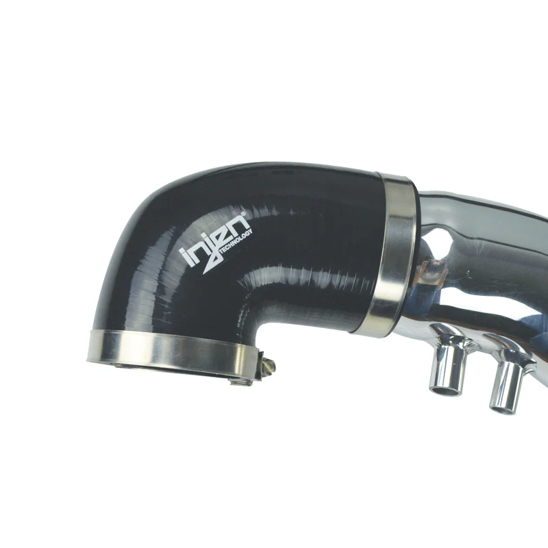 Injen 06-09 Civic Si Coupe & Sedan Polished Cold Air Intake - Image 15