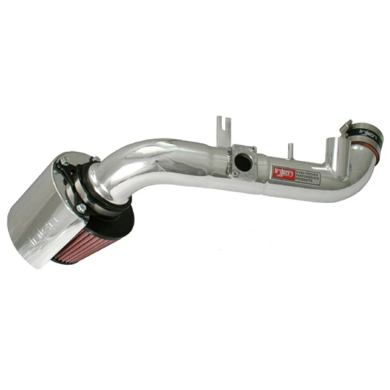 Injen 06-09 Eclipse 2.4L 4 Cyl. (Automatic) Black Short Ram Intake - Image 3