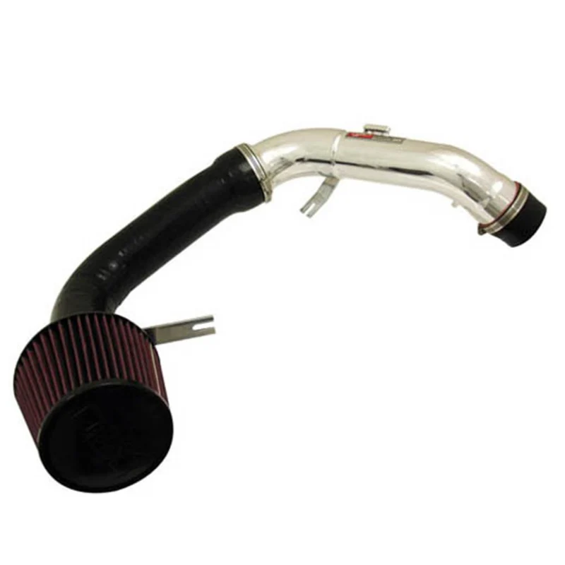 Injen 06-09 Eclipse 3.8L V6 Black Cold Air Intake - Image 2