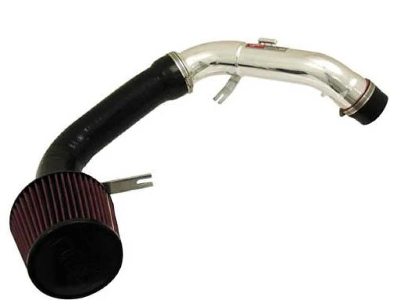 Injen 06-09 Eclipse 3.8L V6 Polished Cold Air Intake - Image 2