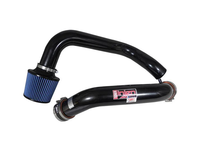 Injen 06-09 S2000 2.2L 4Cyl. Black Cold Air Intake - Image 3
