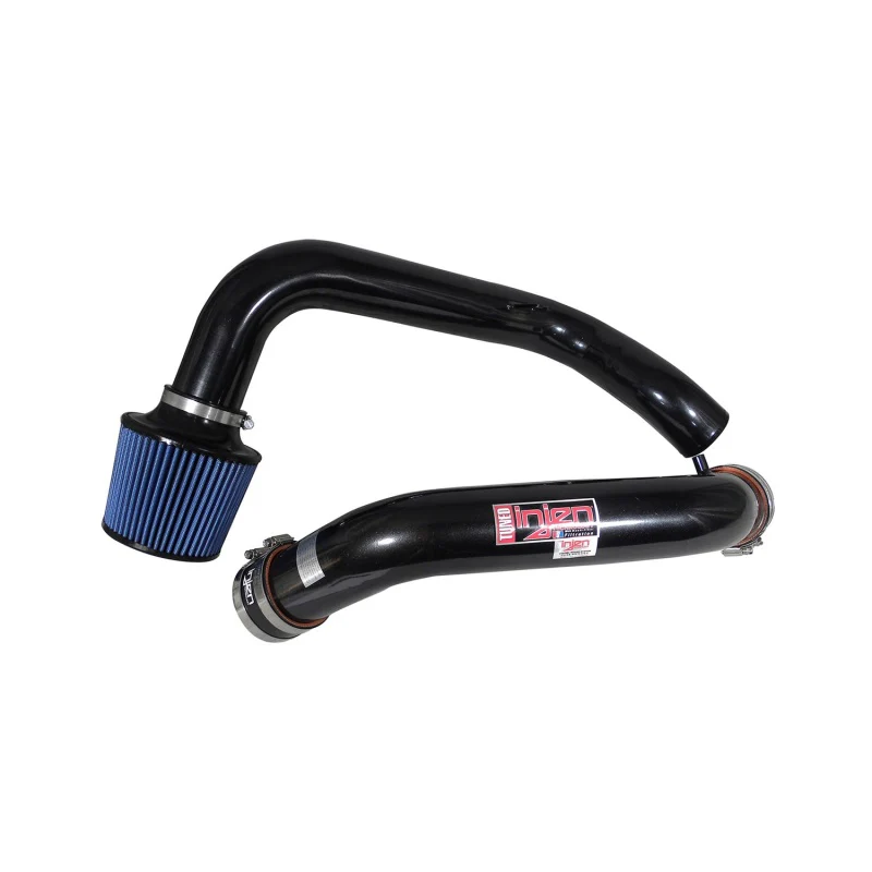 Injen 06-09 S2000 2.2L 4Cyl. Black Cold Air Intake - Image 4