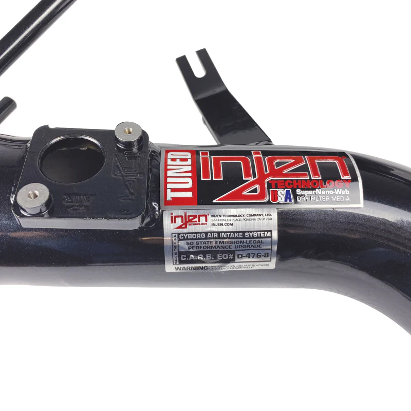 Injen 07-08 Element Black Cold Air Intake - Image 14