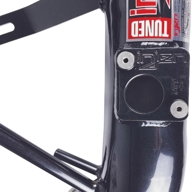 Injen 07-08 Element Black Cold Air Intake - Image 7