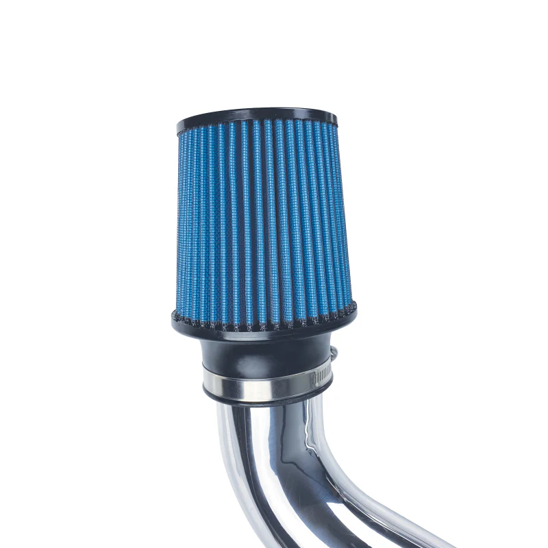 Injen 07-08 Element Polished Cold Air Intake - Image 12