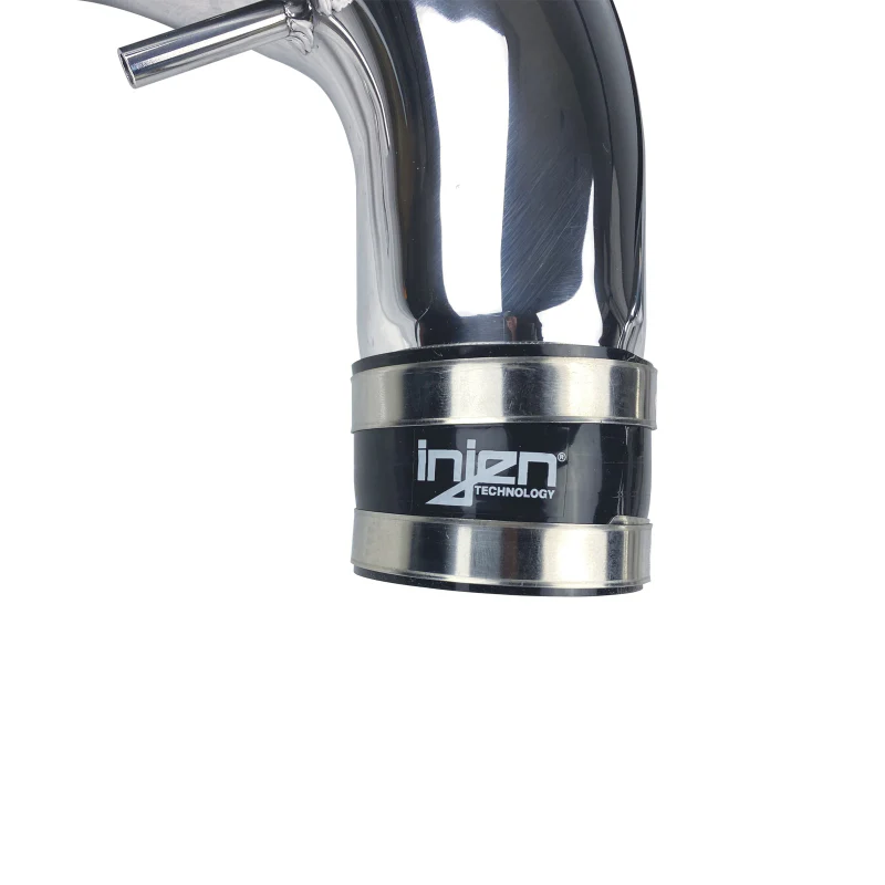 Injen 07-08 Element Polished Cold Air Intake - Image 13