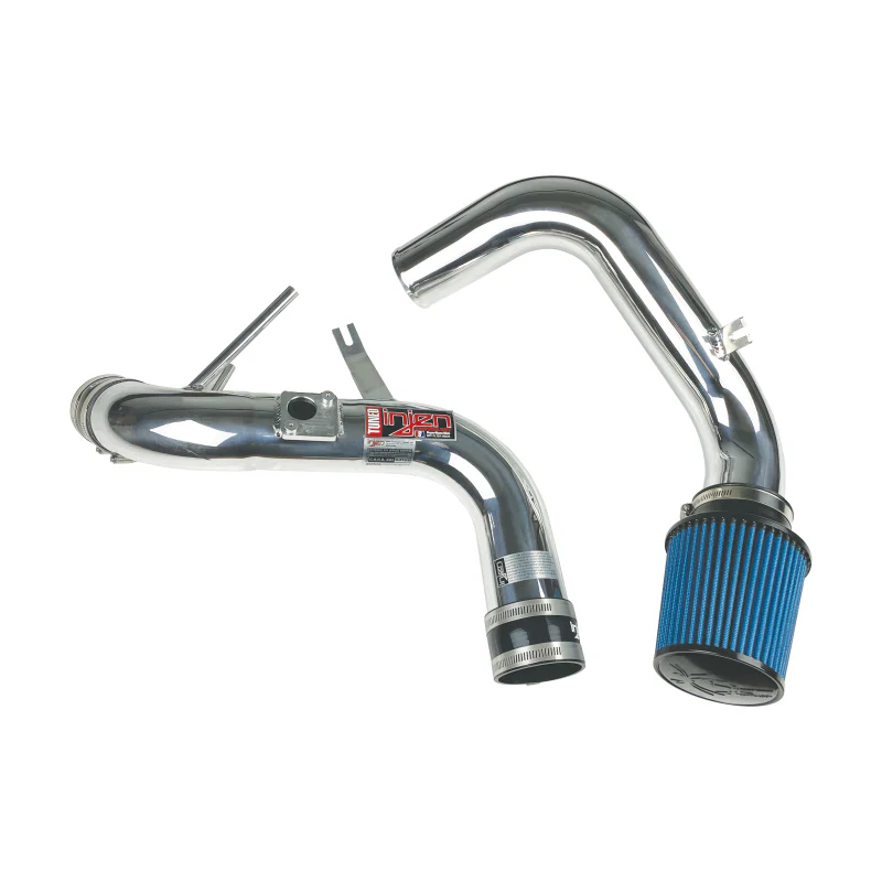 Injen 07-08 Element Polished Cold Air Intake - Image 3